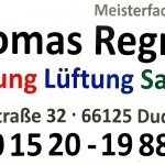 Heizungsbau Regneri