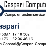 Caspari Computerservice